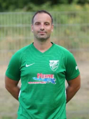 Pascal Diehl
