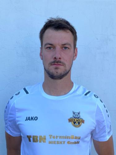 Konrad Weinhold