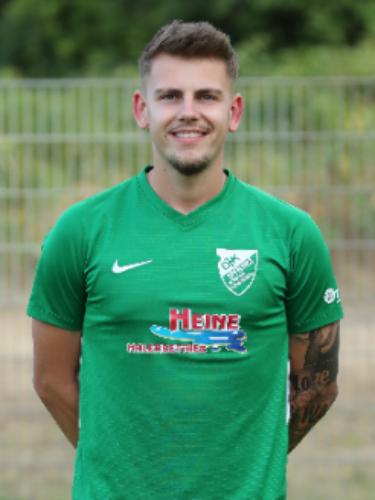Maik Krön