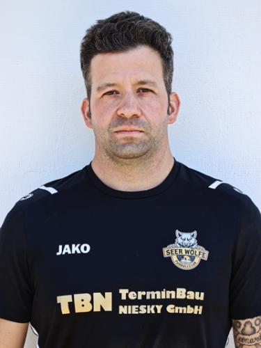 Lars Morawitz