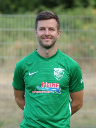 Marc Mannweiler