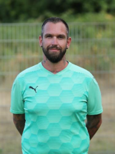 Dennis Müller