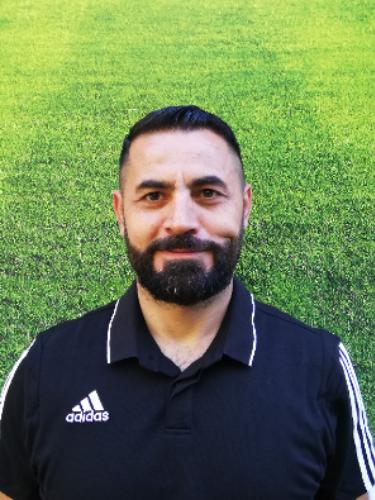 Khaled Bibo