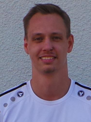 Dominik Becker