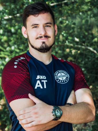 Alexander Tautz