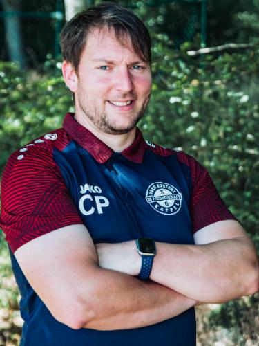 Christoph Paffenholz