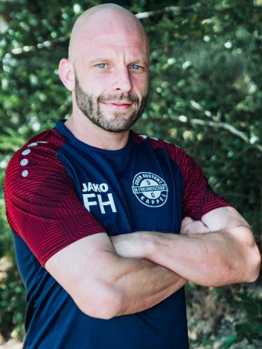 Francois Höveler