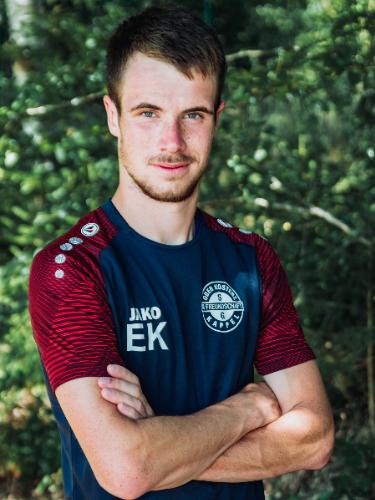 Elias Klein