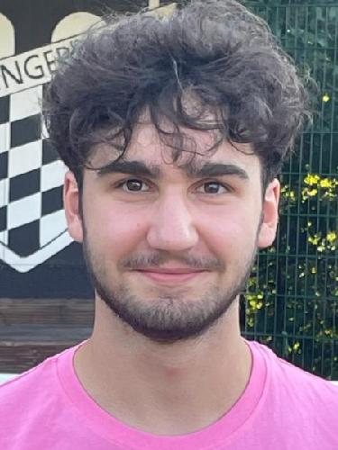 Jannik Claudio Möckel