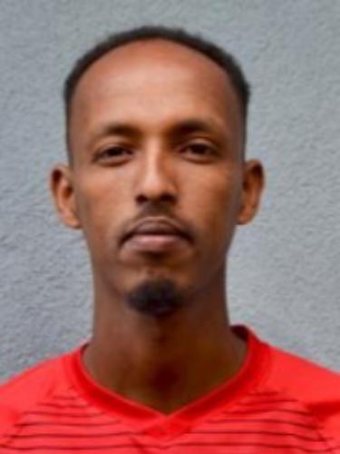Mubarik Mohamoud Abdi