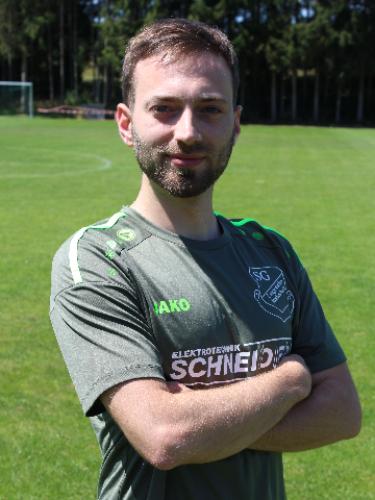 Erwin Schell