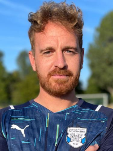 Marc Kaminski