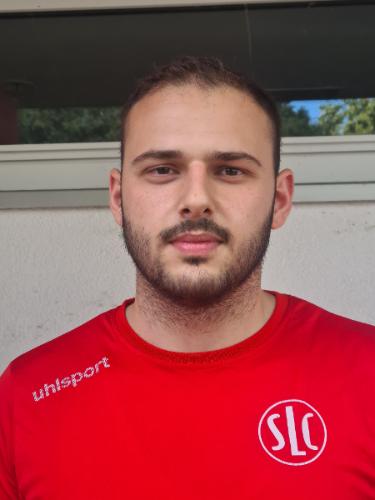 Ahmet Furkan Önder