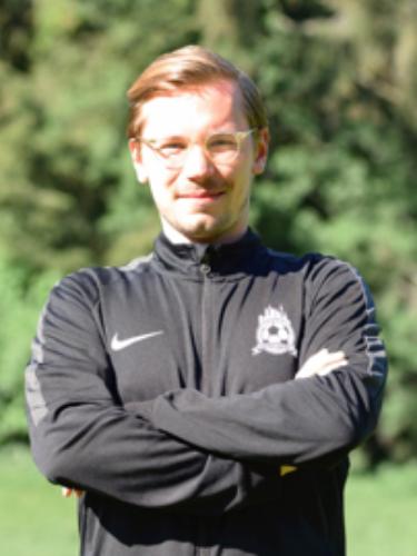 Luis Engelhardt