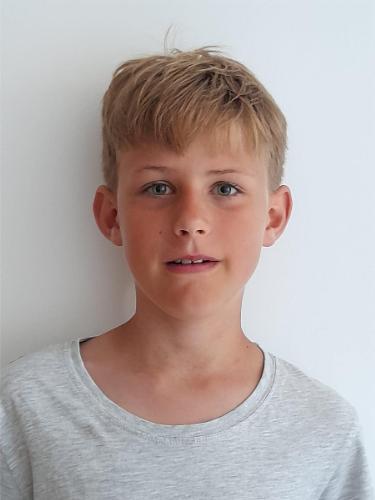 Justus Palzer