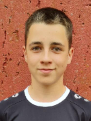 Lukas Horn
