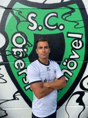 Niklas Niedergethmann