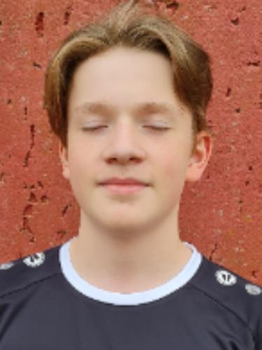 Otis Leander von Krüchten