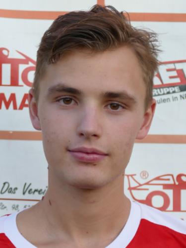 Matteo Behrendt
