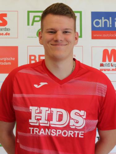 Lukas Lauerwald