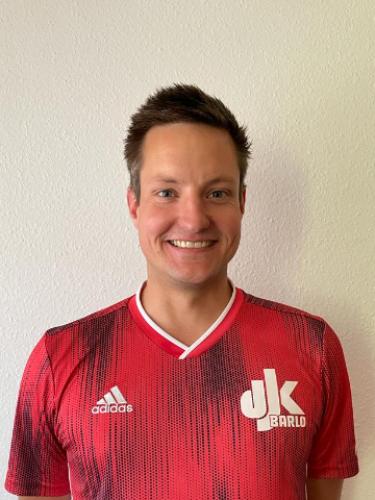 Alexander Beckmann