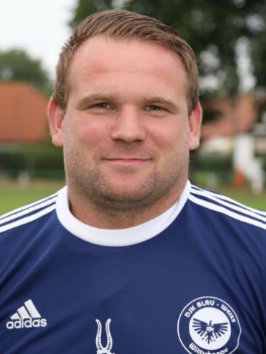 Marc Böttger