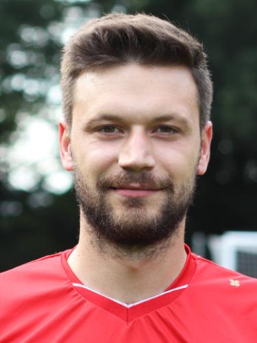 Christopher Ransmann