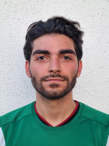 Sevket Dogan