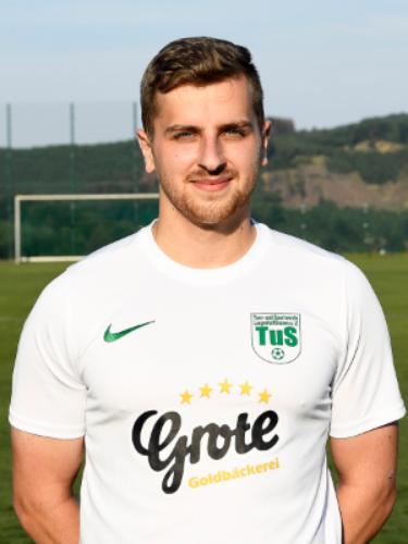 Patrick Kaminski