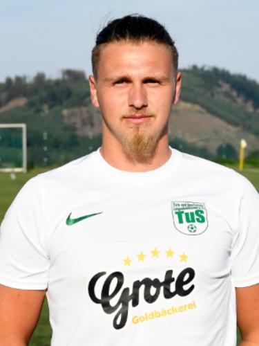 Dovydas Levent