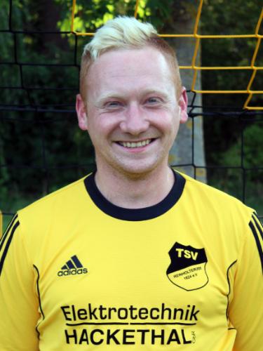 Lukas Rhöse