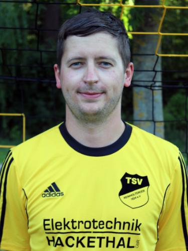 Florian Wagner