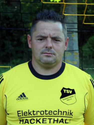 Matthias Wagner