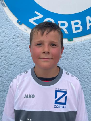 Jonas Schmoranzer