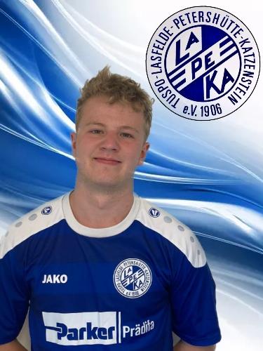 Jannik Böhm