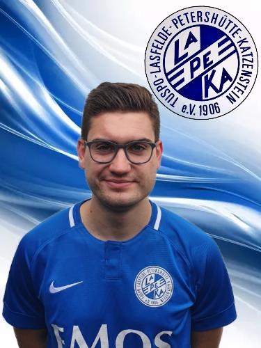 Philipp Hickmann
