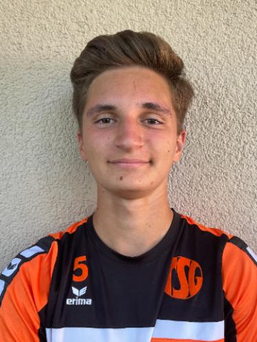 Robin Laaß