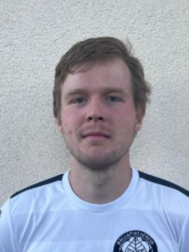 Gereon Robin Hermann Stotz