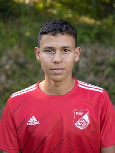 Joshua-Elaya Thioune