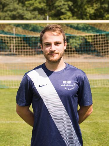 Lukas Henkel