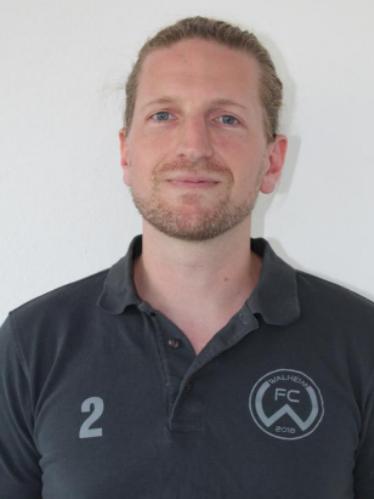 Stefan Wiezorek