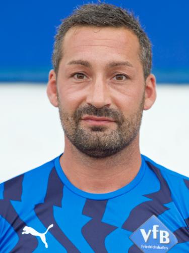 Denis Nikic