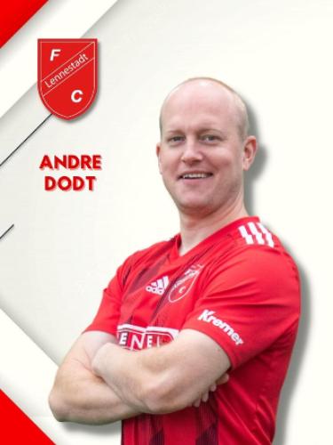 Andre Dodt
