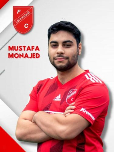 Mustafa Monajet