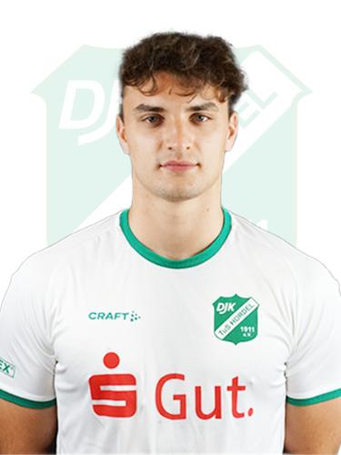Jonas Kordt