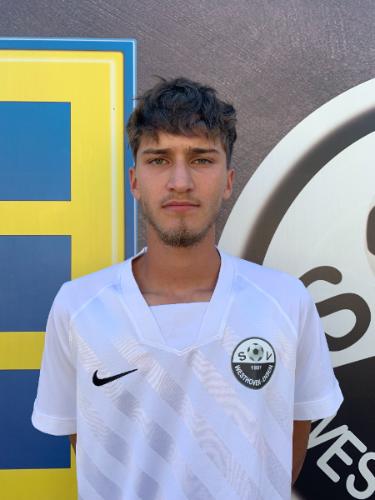 Nikita Sergeevic Gainulov