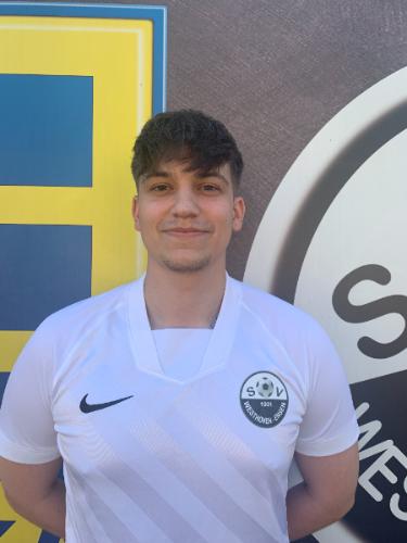 Angelo Marcone