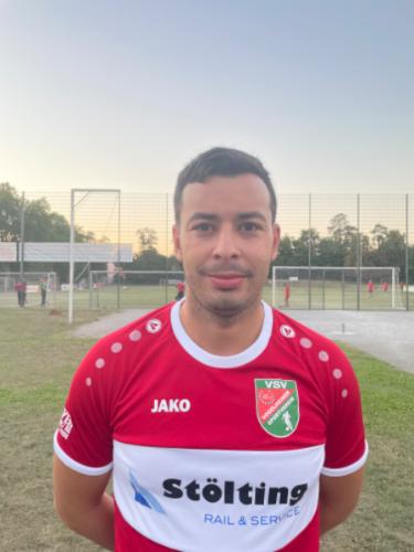 Mohamed Bouazza