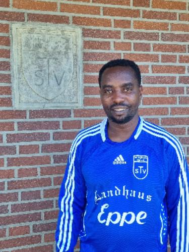Jean Bernard Habingabire