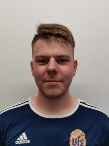 Dominik-Laurin Kessen